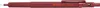 rotring 600 matita a mina fine rosso metallizzato 0,5 mm Anteprima dell’immagine prodotto 2