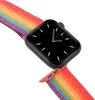 Nylon Sport Armband für Apple Watch Series 1 / 2 / 3 / 4 / Produktbild-Vorschau 4