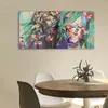 Coloray Acrylbild 100x50  Wandbild Acrylbilder Foto Bild Produktbild-Vorschau 3