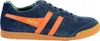 Harrier Suede Sneaker Produktbild-Vorschau 2