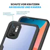 360 Grad Handyhülle für Xiaomi Redmi Note 10 5G Full Cover Produktbild-Vorschau 6