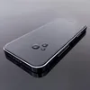 Wozinsky Foil Glas mit Rahmen für Iphone 13 Mini Schwarz Produktbild-Vorschau 7