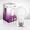 GLOBO Lampadina LED Lampadina di ricambio E27 9 Watt 10600 Anteprima dell’immagine prodotto 11