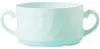 Trianon White Suppentasse 30cl (32cl) stapelbar - 6 Stück Produktbild-Vorschau 4