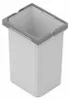 Vauth-Sagel ENVI Free contenitore 10 Liter 230 x 191 x 326 Anteprima dell’immagine prodotto 1