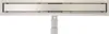 Duschrinne HWC-D94d, Bodenablauf Abflussrinne Duschablauf, Produktbild-Vorschau 4