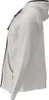 MASCOT 22486-378-06-XL, Kapuzenpullover/-jacke, Mann, Weiß, Produktbild-Vorschau 3