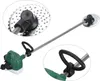 3 kusy Miniaturní sekačka na trávu Řetězová pila Gadgets Náhled obrázku produktu 4