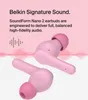Belkin Soundform Nano2 Wireless Kinder In-Ear pink Produktbild-Vorschau 17