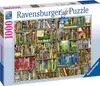 1000 Teile Ravensburger Puzzle Colin Thompson Magisches Produktbild-Vorschau 3