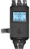 Thermaltake Dr. Power III power supply tester Black Voir les images du produit 4