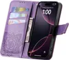 Umelá kožená puzdro pre Xiaomi 15T Pro s priehradkou na Náhľad obrázku produktu 3