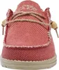 Moccassin à lacets Wally Braided Voir les images du produit 14