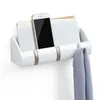 Umbra Cubby Mini Organizer Garderobenleiste Hakenleiste Produktbild-Vorschau 19
