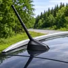 R15C Bolwins Auto Dachantenne mit Verstärker – 21,5 cm Produktbild-Vorschau 7