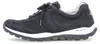 Gabor Comfort  Damenschuhe Schnürschuhe Sportive  Blau Productafbeelding-voorbeeld 5