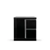 BLACKBACK S10 cucina da esterno, grill a gas con superficie Anteprima dell’immagine prodotto 5