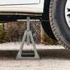 TWOLIIN Stützböcke für Wohnwagen und Anhänger Produktbild-Vorschau 9