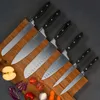 NIROSTA Brotmesser TRINITY, Küchenmesser aus Edelstahl mit Produktbild-Vorschau 7