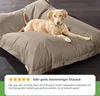 Green Bean Hundebett für mittlere & große Hunde 140x180cm Produktbild-Vorschau 5