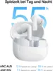 In Ear Kopfhörer Bluetooth 6.0,mit -50dB Produktbild-Vorschau 7