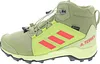 Adidas scarpe terrex mid gtx k gore-tex, GY7688 Anteprima dell’immagine prodotto 9