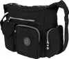 Bag Street Damentasche Umhängetasche Handtasche Produktbild-Vorschau 4