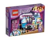Lego 41004 Friends - Stephanies großer Auftritt Produktbild-Vorschau 9
