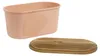 Echtwerk Brotbox "Fresh" Brotkasten, Akazienholz/Melamin, Produktbild-Vorschau 8