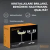 Nachtmann Bossa Nova, Cocktailglas, 252 ml, Glas, Produktbild-Vorschau 11