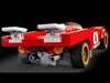LEGO® Speed Champions 76906 1970 Ferrari 512 M Podgląd zdjęcia produktu 45