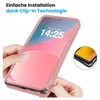 360 Grad Rundum Schutz Handyhülle für Xiaomi Redmi Note 14 Produktbild-Vorschau 4