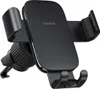 Baseus Metal Age 3 Supporto da auto per telefono, gravità, Anteprima dell’immagine prodotto 4