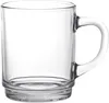 Versailles - Mug en verre Bleu Marine 26 cl (Lot de 6) Voir les images du produit 8