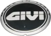 Logotipo de Givi, forma circular Vista previa de la imagen del producto 3