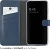 Selencia Custodia a libro in vera pelle Samsung Galaxy A16 Anteprima dell’immagine prodotto 3
