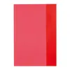 Herlitz 5215033, Rot, Polypropylen (PP), 1 Stück(e) Produktbild-Vorschau 1
