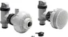 INTEX 26005 - Anschluss-Set Ø 38mm für Filterpumpen von 7,3 Produktbild-Vorschau 3