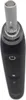 Close-up view of the top of an electric toothbrush. Produktbild-Vorschau