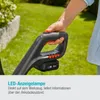 Gardena Akku-Trimmer ComfortCut 23/18V-P4A solo Produktbild-Vorschau 28