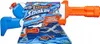 Nerf SOA Twister Grand pistolet à eau, tonneau super Voir les images du produit 1