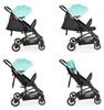 Moni Kinderwagen Buggy Colibri, faltbar, verstellbar, Produktbild-Vorschau 5
