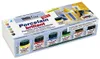 KREUL 16600 Porseleinverf "Porcelain brillant", creatieve Productafbeelding-voorbeeld 5