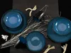 CreaTable, 23630, Capri Blau, Kombiservice 16-tlg, Produktbild-Vorschau 6