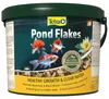 Tetra Pond Flakes Mangime in fiocchi per pesci da laghetto Anteprima dell’immagine prodotto 3