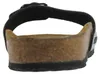Birkenstock Madrid Black Patent  Größe EU 38 Schmal Produktbild-Vorschau 41