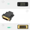 Ugreen UGREEN Adapter DVI - HDMI Full HD (black) Voir les images du produit 23