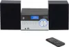CAMRY CR 1173 mini hi-fi system Anteprima dell’immagine prodotto 1