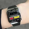 Hodinky Casio A120WEGG1BDF Náhled obrázku produktu 3