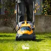 Kosiarka spalinowa STIGA Collector 136e 20 V Accu - z Podgląd zdjęcia produktu 3